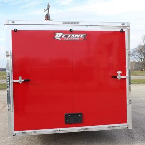 Gooseneck 46' High Octane Trailer