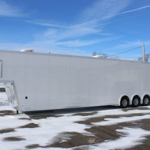 48 top-fuel ultra trailer