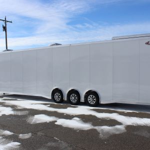 48 top-fuel ultra trailer