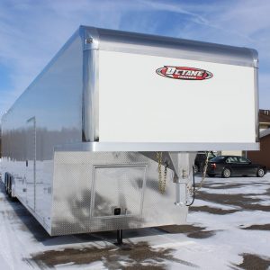 48 top-fuel ultra trailer