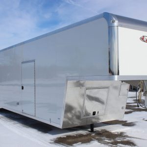 48 top-fuel ultra trailer