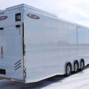 48 top-fuel ultra trailer