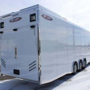 48 top-fuel ultra trailer
