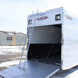 48 top-fuel ultra trailer