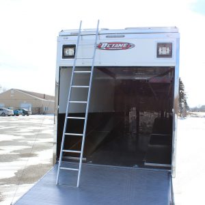 48 top-fuel ultra trailer