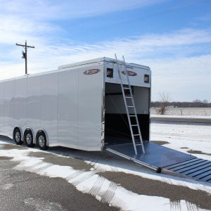 48 top-fuel ultra trailer