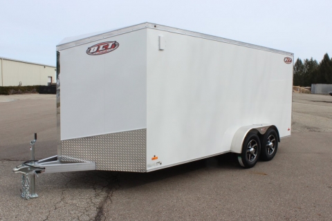 7′ X 16′ TA35 FUEL CARGO