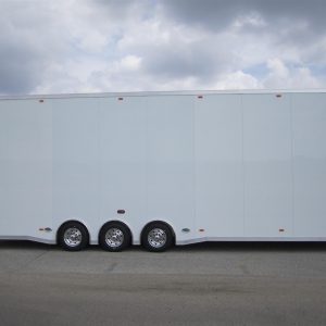 Stacker 34' Top - Fuel Elite Trailer