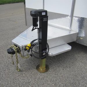 Stacker 34' Top - Fuel Elite Trailer