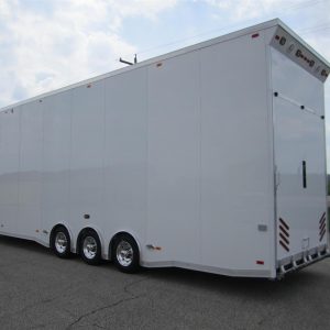 Stacker 34' Top - Fuel Elite Trailer