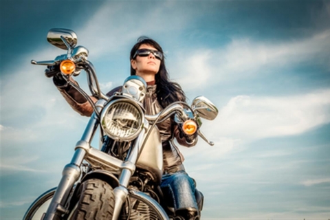 Transport Your Ride with a Motorcycle Trailer for the Sturgis Motorcycle Rally