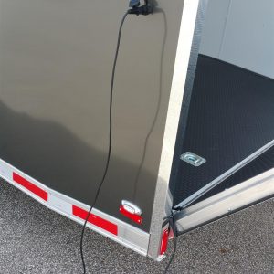 Octane Trailers - Exterior Add Ons