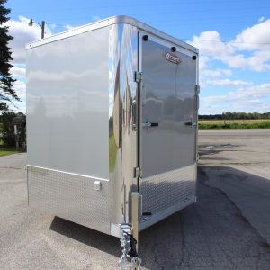 Octane Trailers - Exterior Add Ons