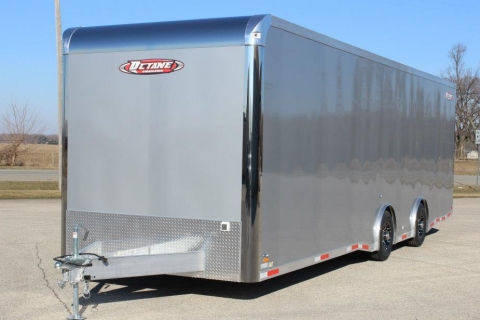 8.5′ X 30′ TOP FUEL ULTRA