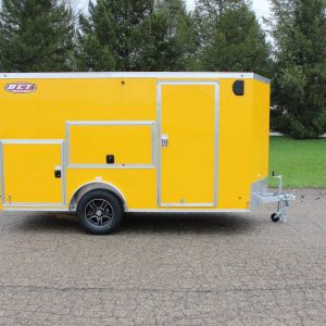 Cargo Trailer