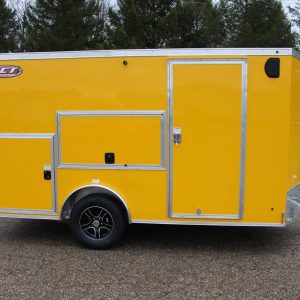 Cargo Trailer