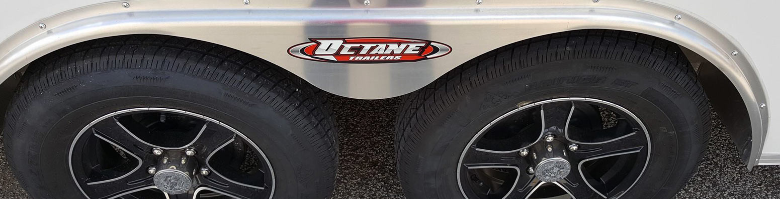 Contact Octane Trailers