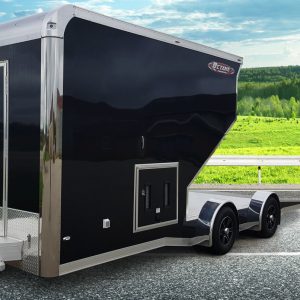 Octane Custom Trailers