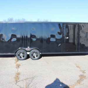 snowmobile-ATV-nitrous-black-ops-trailer