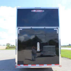 Stacker Nitrous Wide Body Trailer