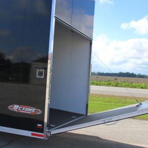 Stacker Nitrous Wide Body Trailer