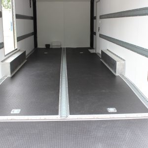 tag race nitrous car hauler trailer
